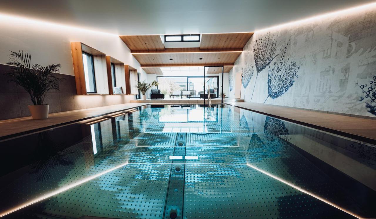 Hotel-Gasthof Beim Boeckhiasl Neukirchen an der Vockla Ngoại thất bức ảnh