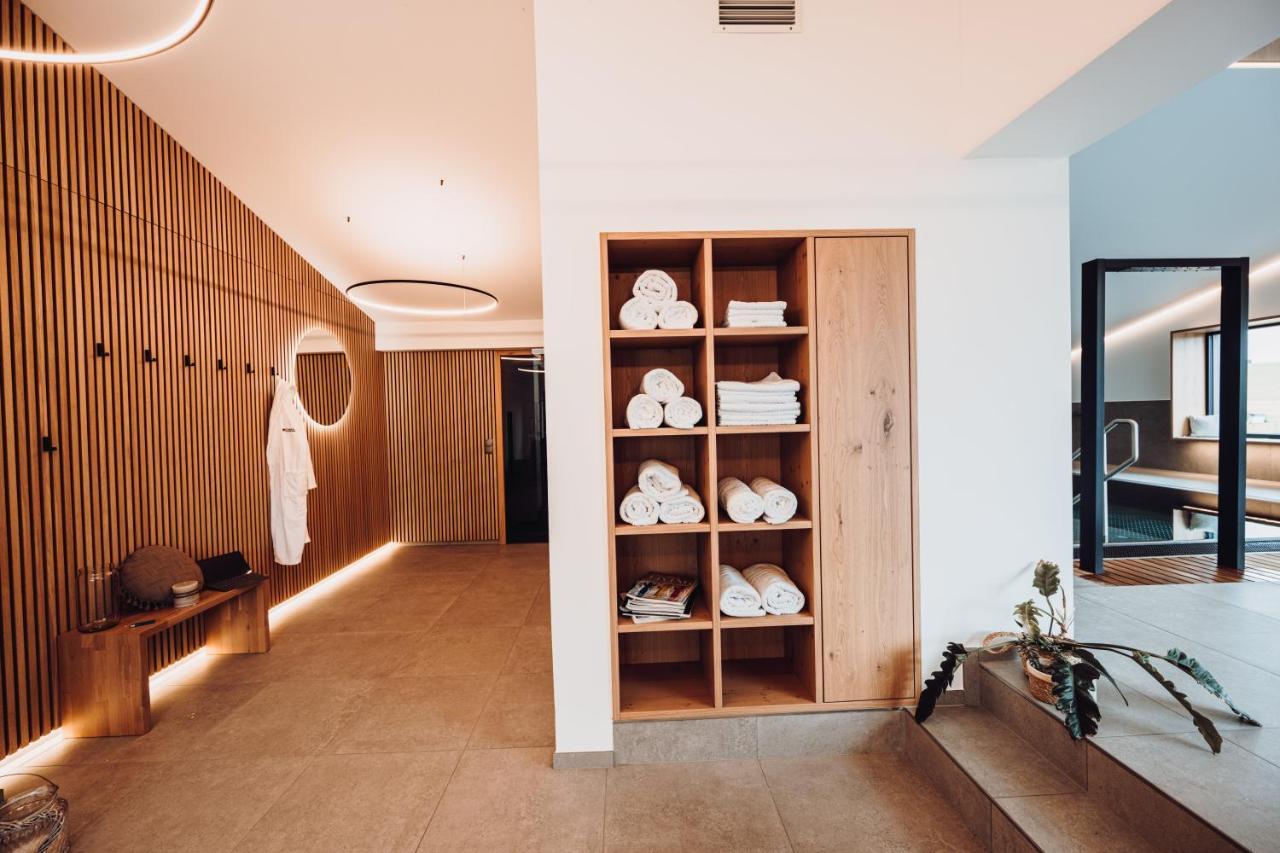Hotel-Gasthof Beim Boeckhiasl Neukirchen an der Vockla Ngoại thất bức ảnh