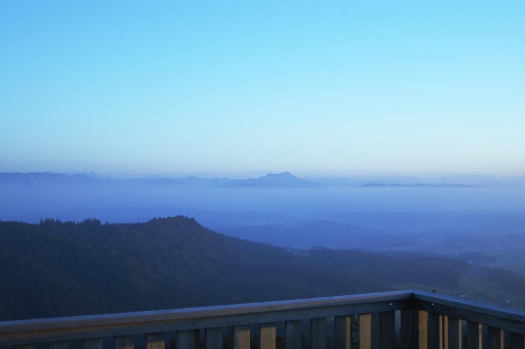 Hotel-Gasthof Beim Bockhiasl Neukirchen an der Vockla Ngoại thất bức ảnh